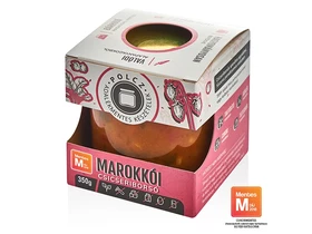 Polcz - Marokkói csicseriborsó Polcz - Marokkói csicseriborsó