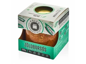 Polcz - Zöldborsós csirke rizzsel Polcz - Zöldborsós csirke rizzsel