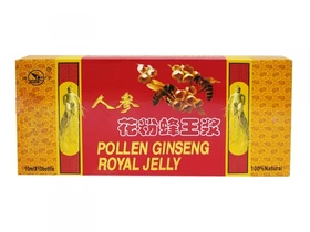 Pollen ginseng ampulla 10db (Dr.Chen) Pollen ginseng ampulla 10db (Dr.Chen)