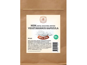 T.M. MSM Vegetáriánus Kapszula 90 db T.M. MSM Vegetáriánus Kapszula 90 db