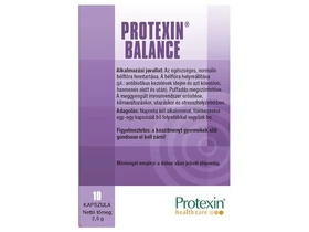 Protexin Balance 10 db kapszula Protexin Balance 10 db kapszula