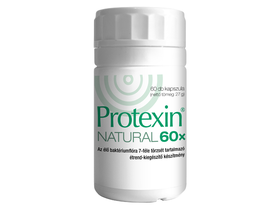 Protexin Natural care 60db Protexin Natural care 60db