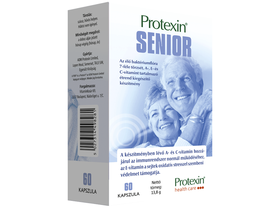 Protexin Senior kapszula 60 db Protexin Senior kapszula 60 db