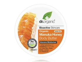 Dr.Org. Manuka testvaj 200ml Bio Dr.Org. Manuka testvaj 200ml Bio
