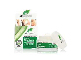 Dr.Org. Aloe krémkonc. 50ml Bio Dr.Org. Aloe krémkonc. 50ml Bio