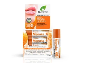 Dr.Org. Manuka ajakír Bio 5,7ml Dr.Org. Manuka ajakír Bio 5,7ml