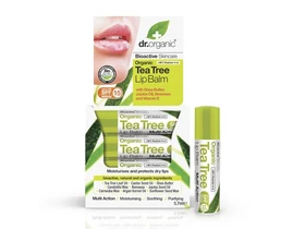 Dr.Org. Teafa ajakbalzsam 5,7 ml Dr.Org. Teafa ajakbalzsam 5,7 ml