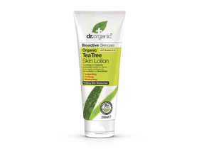 Dr.Org. Teafa testápoló 200ml Bio Dr.Org. Teafa testápoló 200ml Bio