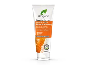 Dr.Org. Manuka testápoló Bio 200ml Dr.Org. Manuka testápoló Bio 200ml