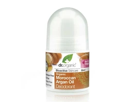 Dr.Org. Argán golyós deo 50ml Dr.Org. Argán golyós deo 50ml