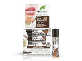 Dr.Org. Kókusz ajakbalzsam 5,7ml Dr.Org. Kókusz ajakbalzsam 5,7ml