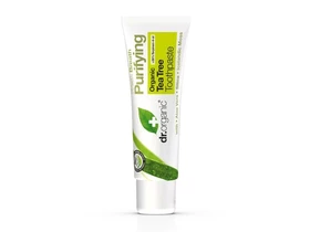 Dr.Org. Teafa fogkrém 100ml Bio Dr.Org. Teafa fogkrém 100ml Bio