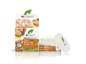 Dr.Org. Argán nappali krém 50ml Dr.Org. Argán nappali krém 50ml