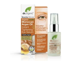 Dr.Org. Argán szemkörnyék feszesítő szérum 30ml Dr.Org. Argán szemkörnyék feszesítő szérum 30ml