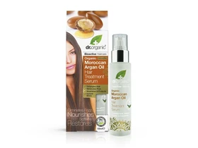 Dr.Org. Argán olaj hajápoló szérum 100ml Dr.Org. Argán olaj hajápoló szérum 100ml