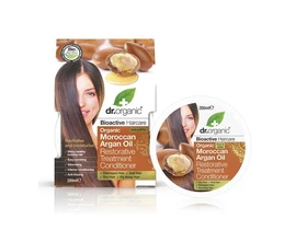 Dr.Org. Argán hajpakolás 200ml Bio Dr.Org. Argán hajpakolás 200ml Bio