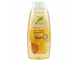 Dr.Org. E vit. tusfürdő 250ml Bio Dr.Org. E vit. tusfürdő 250ml Bio