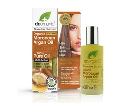 Dr.Org. Argán Tiszta olaj 50ml 100% Dr.Org. Argán Tiszta olaj 50ml 100%
