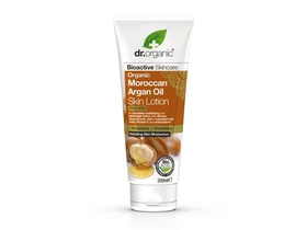 Dr.Org. Argán testápoló Bio 200ml Dr.Org. Argán testápoló Bio 200ml