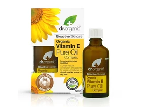 Dr.Org. E vit. olaj 50ml Dr.Org. E vit. olaj 50ml