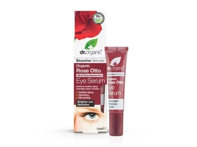 Dr.Org. Rózsa szemkörnyékápoló szérum 15ml Dr.Org. Rózsa szemkörnyékápoló szérum 15ml