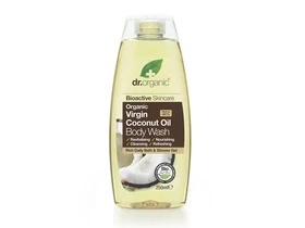 Dr.Org. Kókusz tusfürdő 250ml Bio Dr.Org. Kókusz tusfürdő 250ml Bio