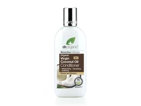 Dr.Org. Kókusz hajbalzsam 265ml Bio Dr.Org. Kókusz hajbalzsam 265ml Bio