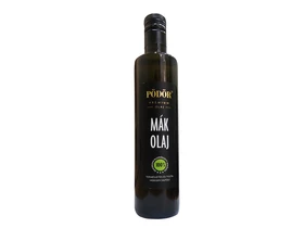 Pödör Mákolaj BIO 500ml Pödör Mákolaj BIO 500ml
