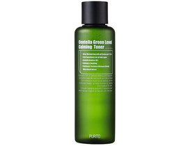 PURITO Centella Green Level bőrnyugtató toner 200ml PURITO Centella Green Level bőrnyugtató toner 200ml