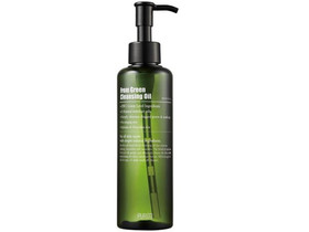 PURITO From Green arctisztító olaj 200ml PURITO From Green arctisztító olaj 200ml