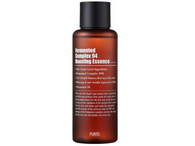 PURITO fermentált komplex 94 bőrfeltöltő eszencia 150ml PURITO fermentált komplex 94 bőrfeltöltő eszencia 150ml