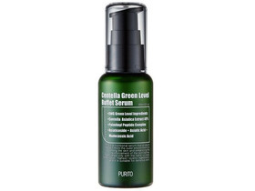 PURITO Centella Green Level Buffet szérum 60ml PURITO Centella Green Level Buffet szérum 60ml