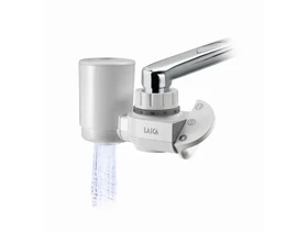 LAICA R60A 3 állásos csapra szerelhető vízszűrő LAICA R60A 3 állásos csapra szerelhető vízszűrő