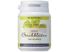 Bach Virág rágógumi Vészhelyzet 40db (Lemon Pharma) Bach Virág rágógumi Vészhelyzet 40db (Lemon Pharma)