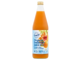 Bio Reggeli vegyes gyümölcslé répalével  750ml Bio Reggeli vegyes gyümölcslé répalével  750ml