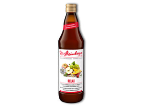 Dr.Steinberg Bio Relax 750 ml Dr.Steinberg Bio Relax 750 ml
