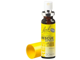 Bach RESCUE DAY spray 20 ml Bach RESCUE DAY spray 20 ml