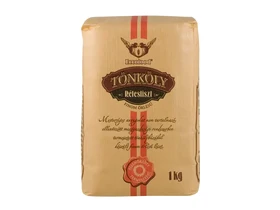 Eccofood Tönköly rétesliszt finom őrlésű 1 kg Eccofood Tönköly rétesliszt finom őrlésű 1 kg