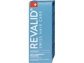 Revalid Sampon korpásodás ellen 250ml Revalid Sampon korpásodás ellen 250ml