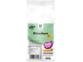 it's us NATURBIT gluténmentes rizsdara 500g it's us NATURBIT gluténmentes rizsdara 500g