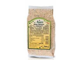Ropp zabfasírt 250 g (Dénes Natura) Ropp zabfasírt 250 g (Dénes Natura)