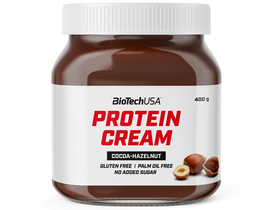 BT Protein Cream 400g BT Protein Cream 400g