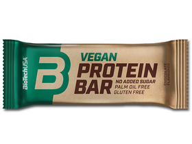 BT Vegan Bar 50g csokoládé BT Vegan Bar 50g csokoládé