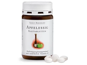 S.Bernhard Almaecet, Acelorát, C-Vitamin tabletta 120db S.Bernhard Almaecet, Acelorát, C-Vitamin tabletta 120db