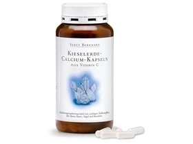 S.Bernhard Kovaföld Kalcium C-Vitamin 210db S.Bernhard Kovaföld Kalcium C-Vitamin 210db