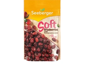 Seeberger puha áfonya 130 g Seeberger puha áfonya 130 g