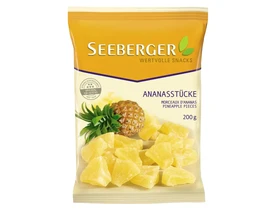 Seeberger ananász 200 g Seeberger ananász 200 g