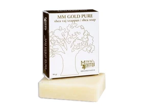Shea vaj szappan 90g MosóMami Kft. Shea vaj szappan 90g MosóMami Kft.