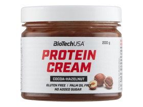 BT Protein Cream 200g BT Protein Cream 200g