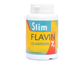 Slim Flavin7+ 100db kapszula Slim Flavin7+ 100db kapszula